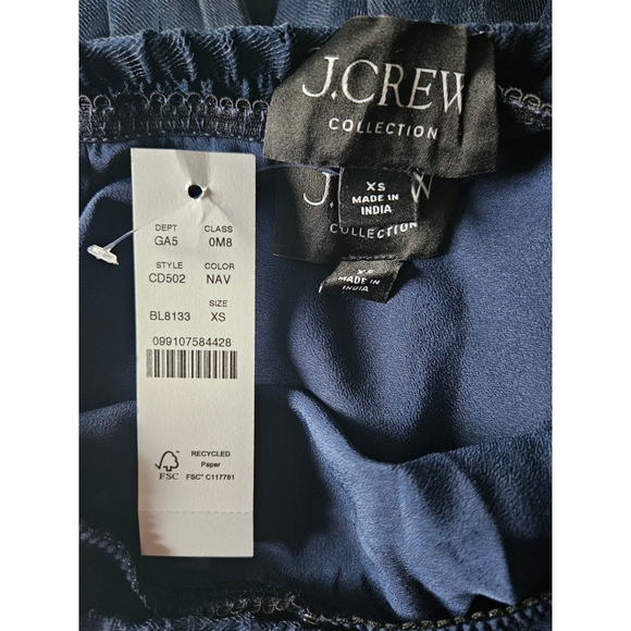 J.Crew Collection tiered tulle maxi skirt - Picture 12 of 12